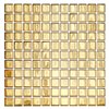 Golden Glossy 2.5х2.5 30,5x30,5