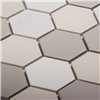 Hexagon LB Mix Antislip 51x59