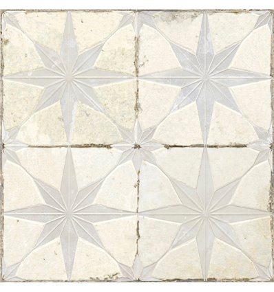 FS Star WHITE 45X45