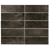 Hanoi Black Ash 6,5x20