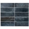 Hanoi Blue Night 6,5x20
