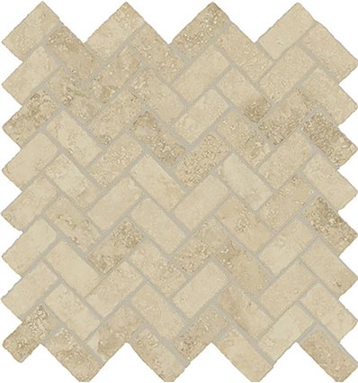 Almond Mosaico Cross 31,5x29,7