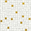 Michelangelo Mosaico Square Глянцевый 31,4x31,4