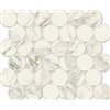 Arabescato Mosaico Lounge Глянцевый 26,2x30,2