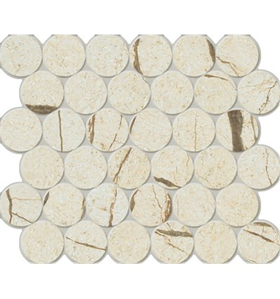 River Mosaico Lounge Глянцевый 26,2x30,2