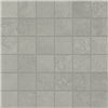 Terraviva Grey Mosaico 30x30