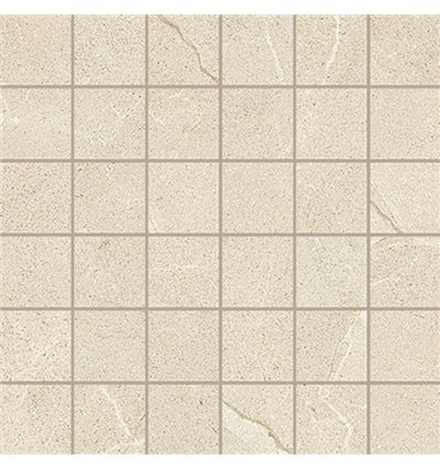 Metropolis Desert Beige Mosaico 30x30