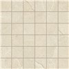 Metropolis Desert Beige Mosaico 30x30