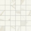 Metropolis Calacatta Gold Mosaico 30x30