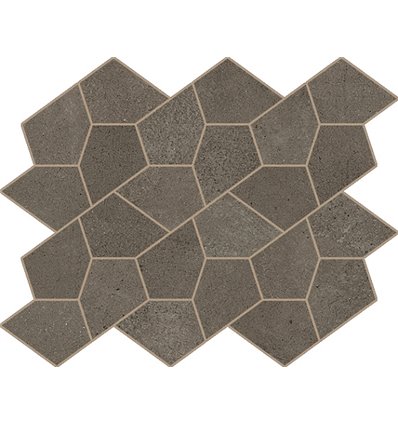 Eternum Coffee Mosaico Kaleido 35,6x27,6