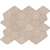 Eternum Cream Mosaico Kaleido 35,6x27,6