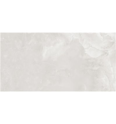 Onyx Elegant Bianco Satin 60x120
