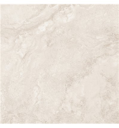 Travertino Cream 60x60 Matt Relief