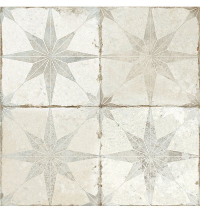 FS Star WHITE 45X45