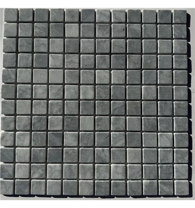 PIX323 мозаика Ice Grey Matt 2.3x2.3 30,5x30,5