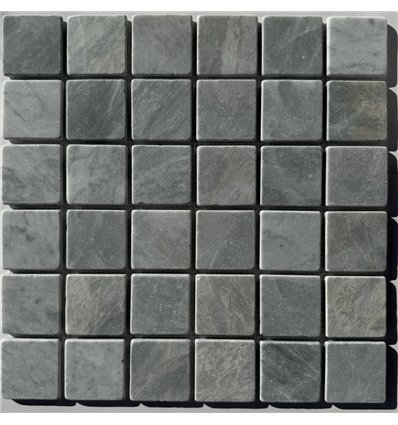 PIX325 мозаика Ice Grey Matt 5x5 30,5x30,5