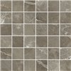 Tuscania Grey Mosaico Натуральный 30x30