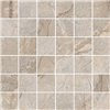 Elegant Silver Mosaico Натуральный 30x30