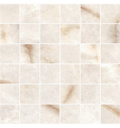 Crystal Pure Mosaico Натуральный 30x30