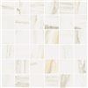 Carrara Ivory Mosaico Натуральный 30x30