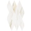 Carrara Ivory Mosaico Diamond Люкс 28x48