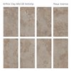 Arfine Clay 60x120 Antislip