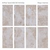 Arfine Sand 60x120 Antislip