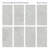 Limestone Bianco 60x120 Antislip