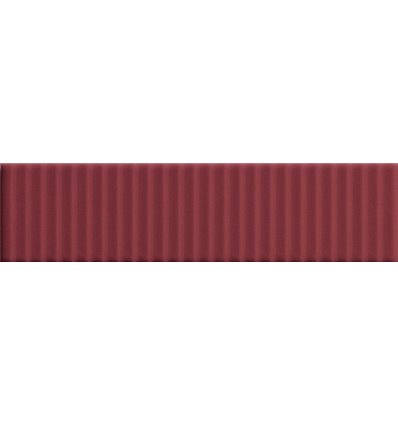 Biscuit Strip Bordeaux 5x20