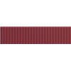 Biscuit Strip Bordeaux 5x20