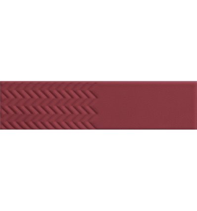 Biscuit Waves Bordeaux 5x20