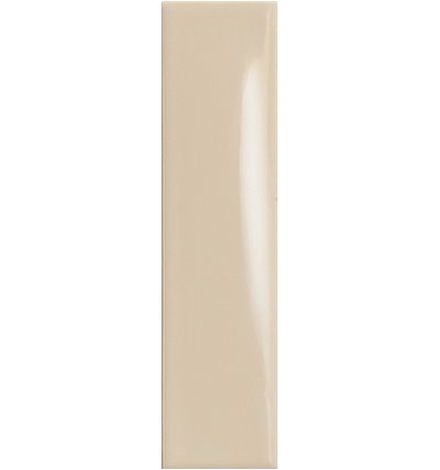 Italic Plain Beige Lux 5x20