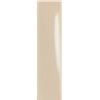 Italic Plain Beige Lux 5x20