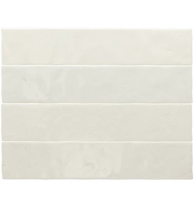 Menorca White 6,5x32,8