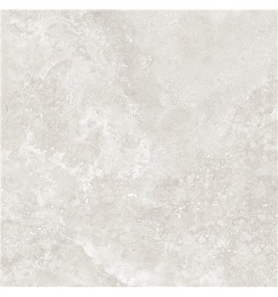 Mystical Charm Bianco Matt Relief 60x60