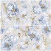 Elite Bluebell Decor A+B 60x120 Matt 2