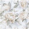 Elite Peonies Decor A+B 60x120 Matt 2