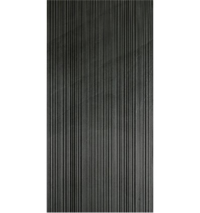 Shale Dark Ribbed 60x120