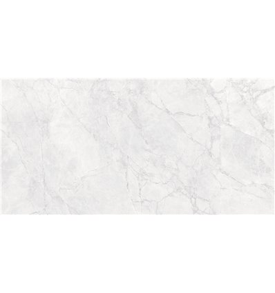 Iberia Bianco Carving Satin 60x120
