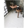 Leman Blanco Carving Satin 60x120