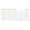 Iberia Crema Carving Satin 60x120