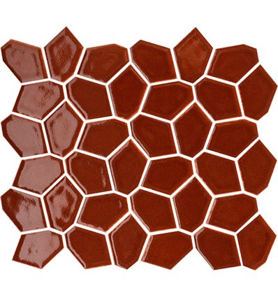 Ruby Mosaico Spectrum 29,2x33,2