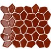 Ruby Mosaico Spectrum 29,2x33,2