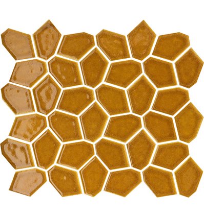 Amber Mosaico Spectrum 29,2x33,2