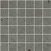 Black Mosaico Naturale 30x30