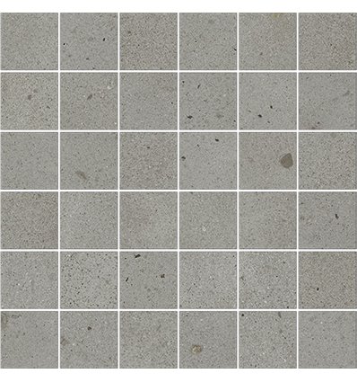 Iron Mosaico Naturale 30x30