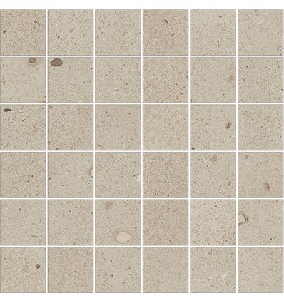 Dust Mosaico Naturale 30x30