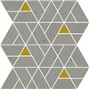 Iron Mosaico Luxor Naturale 30,9x30,7