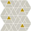 Pure Mosaico Luxor Naturale 30,9x30,7