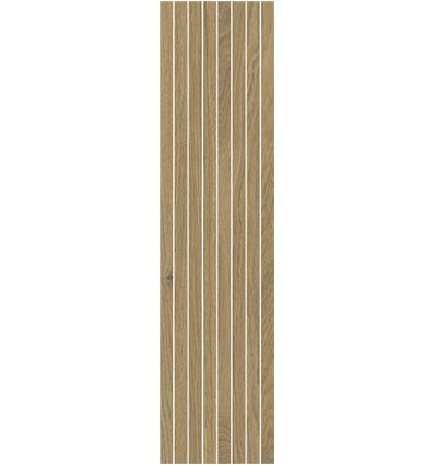 Oak Tatami Naturale 20x80